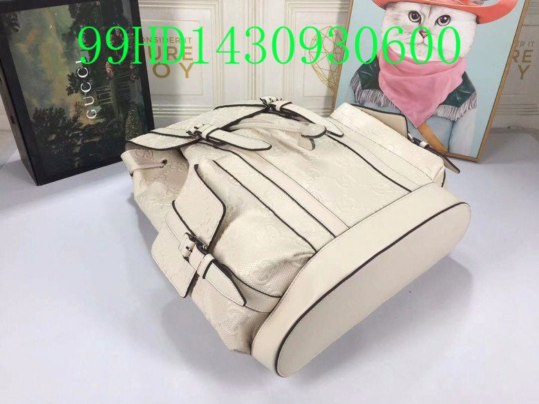 Gucci Bags - The Tote   1174