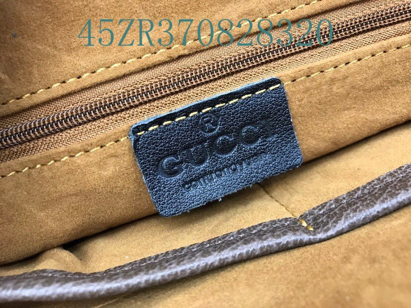 Gucci Bags - The Tote   882