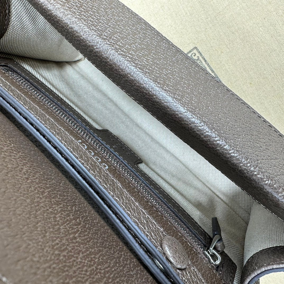 BOLSA GUCCI DIONYSUS 25
