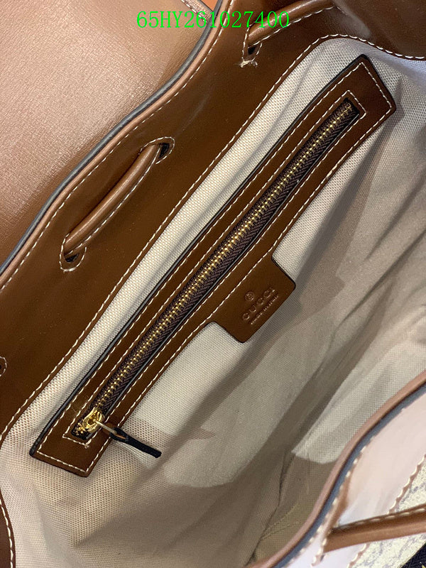 Gucci Bags - The Tote   1101