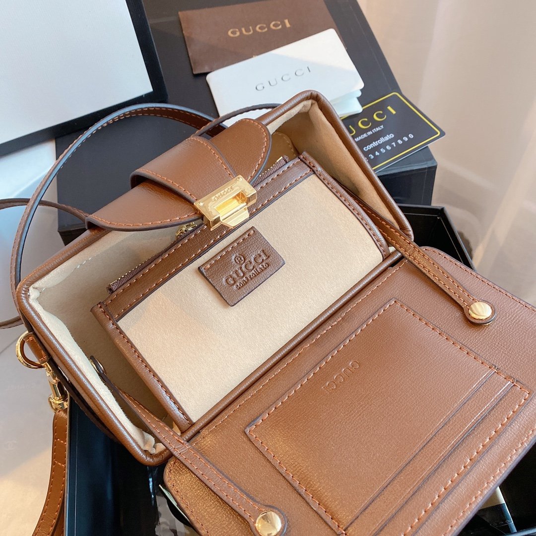 MO - Top Quality Bags Gucci 272