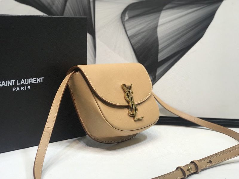 Adeline Bags - Yves Saint Laurent - Bags -