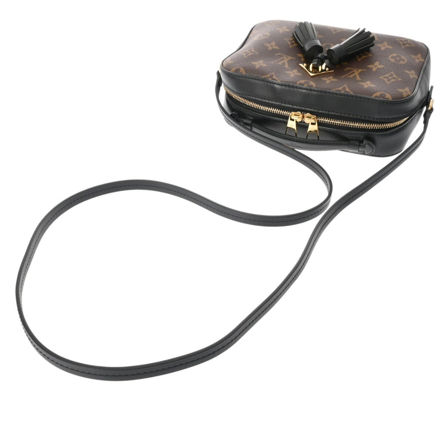 Louis Vuitton Monogram  Monogram Shoulder Bag