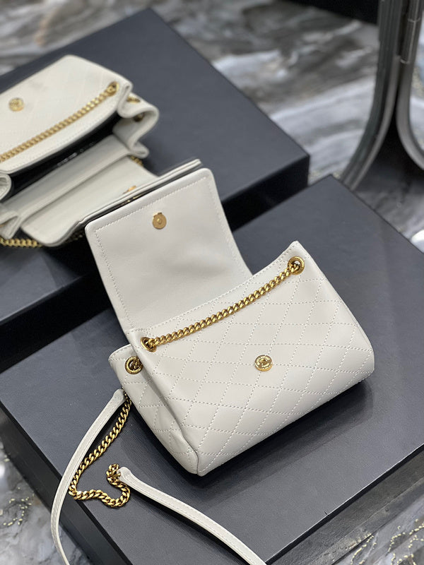 Adeline Bags - Yves Saint Laurent - Bags -