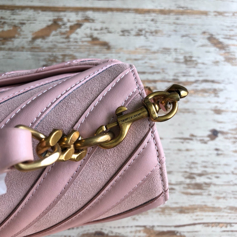 Adeline Bags - Yves Saint Laurent - Bags -