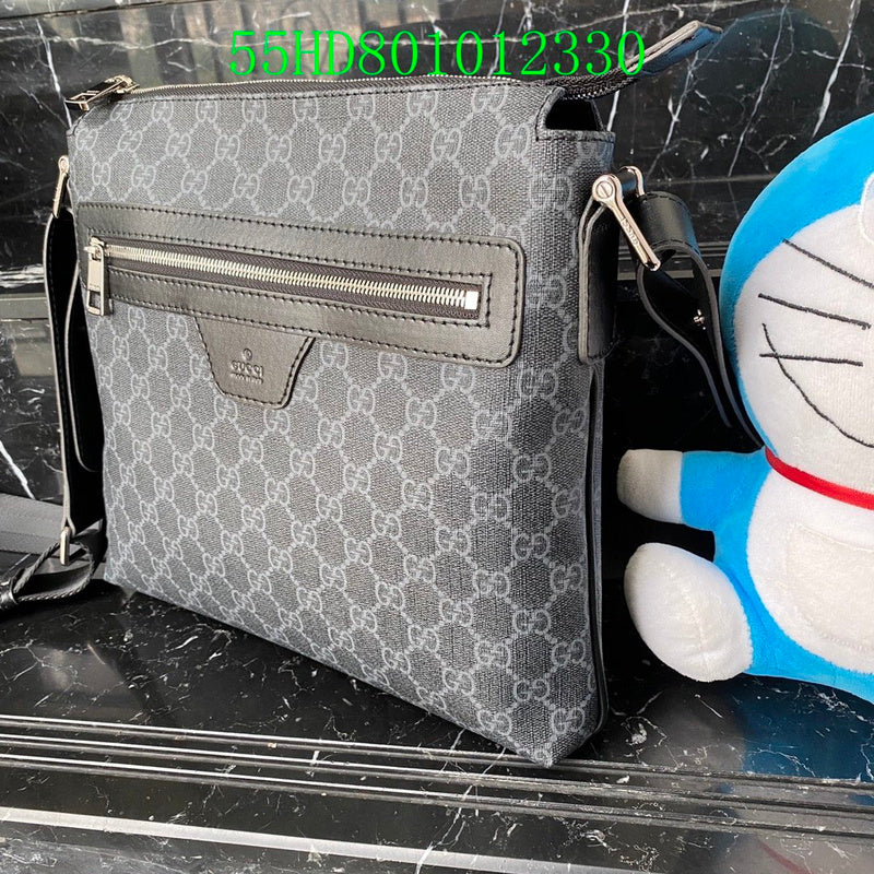 Gucci Bags - The Tote   813