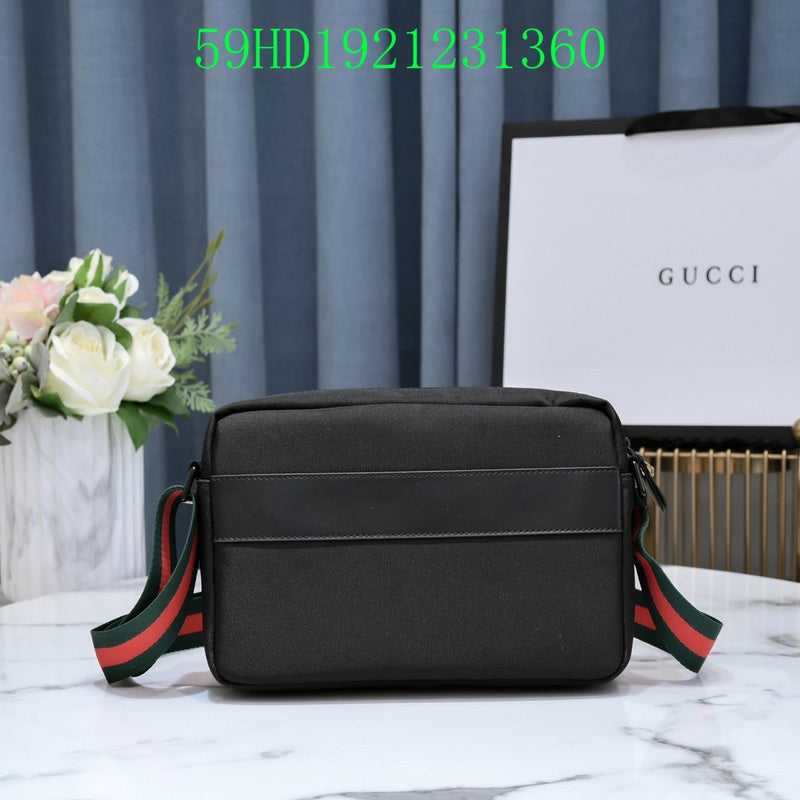 Gucci Bags - The Tote   822