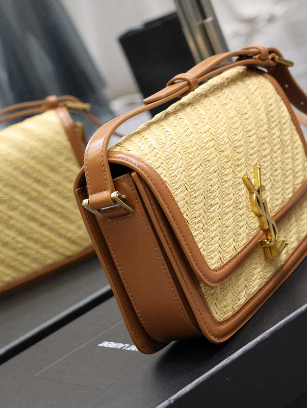 Adeline Bags - Yves Saint Laurent - Bags -