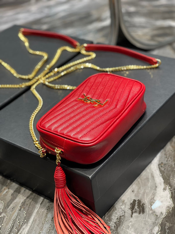 Adeline Bags - Yves Saint Laurent - Bags -