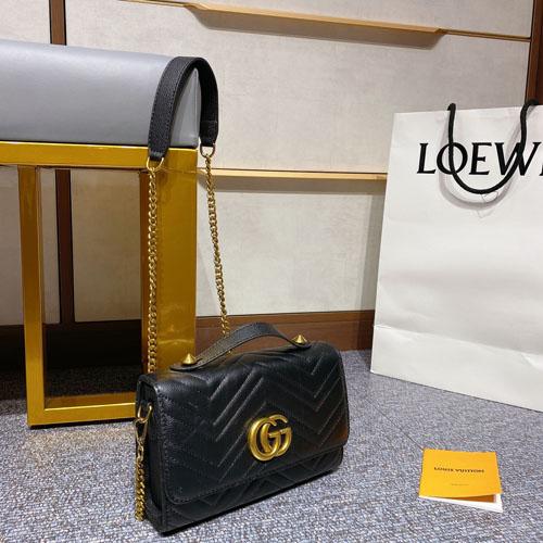 MO - Top Quality Bags Gucci 317