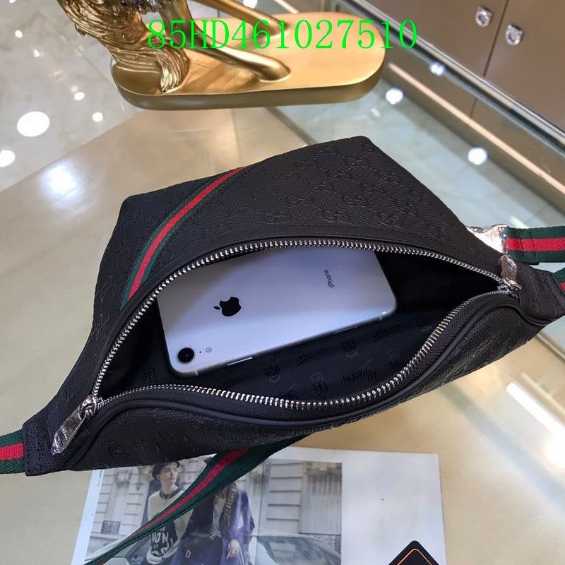 Gucci Bags - The Tote   833