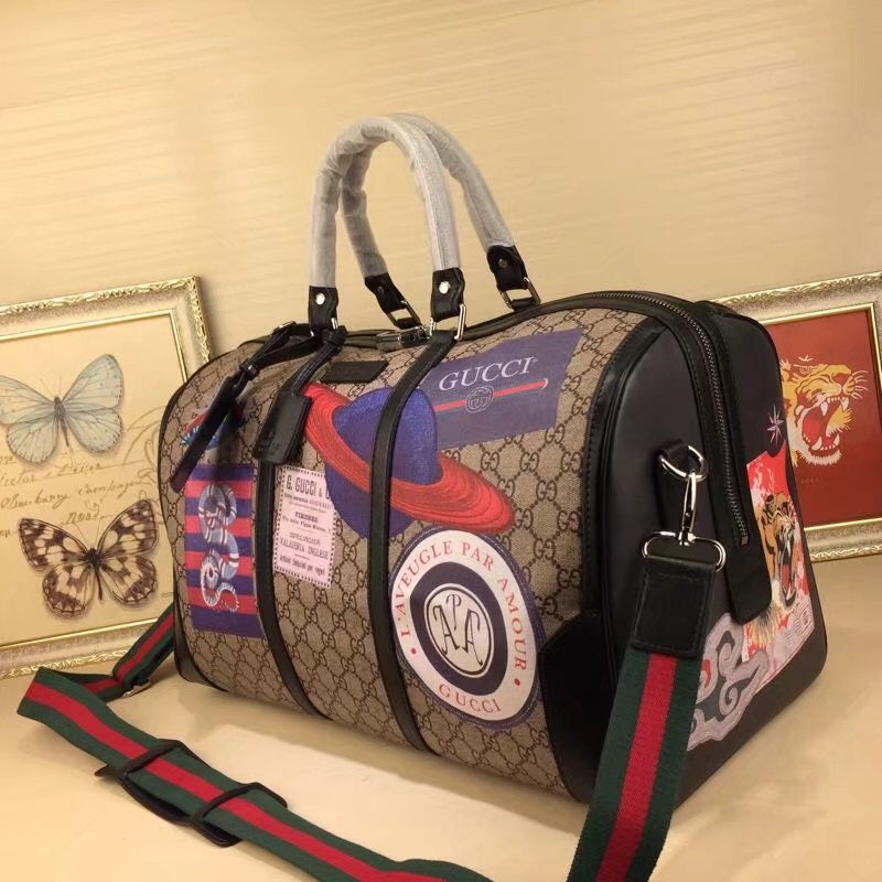 Gucci Bags - The Tote   1025