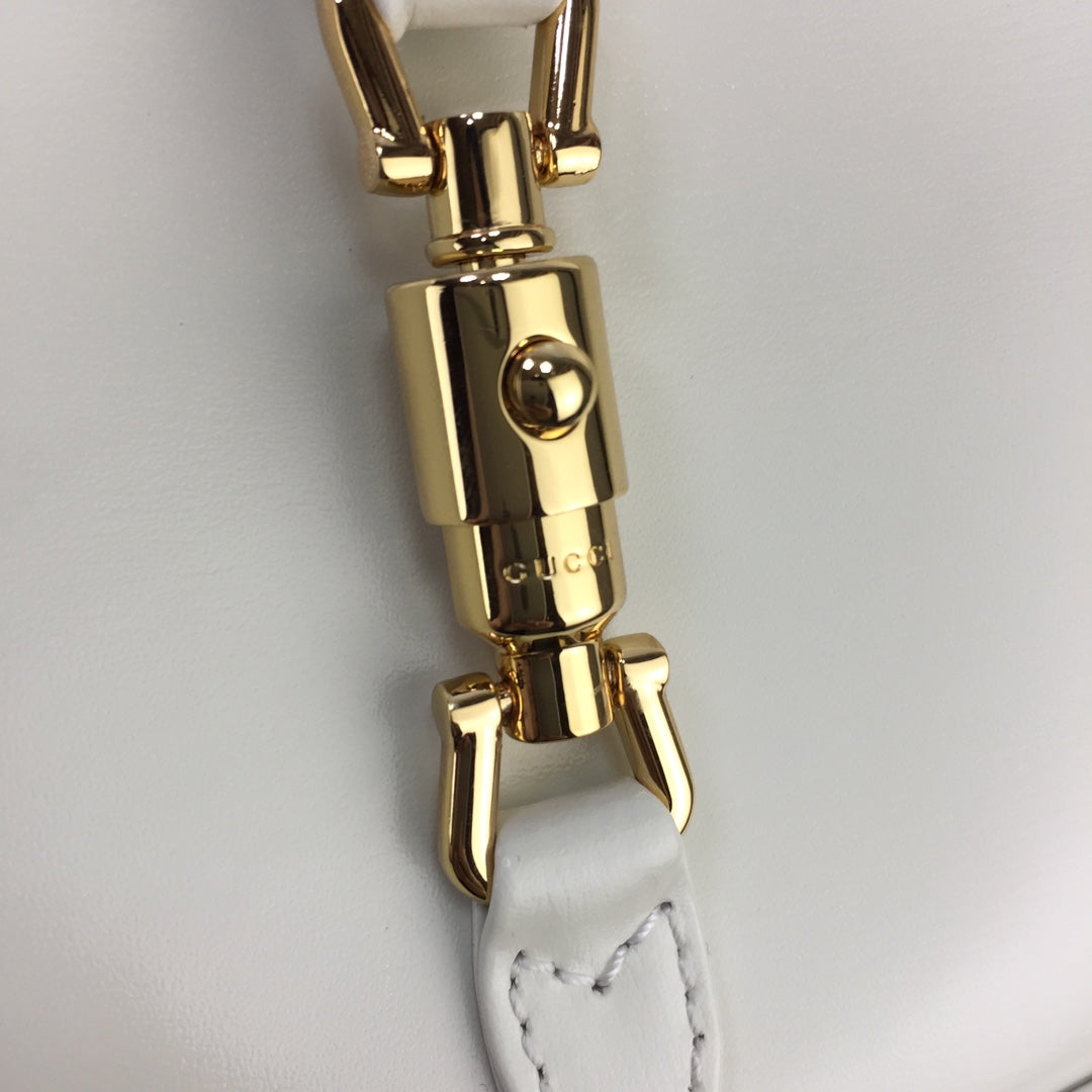 BOLSA GUCCI JACKIE MINI 19