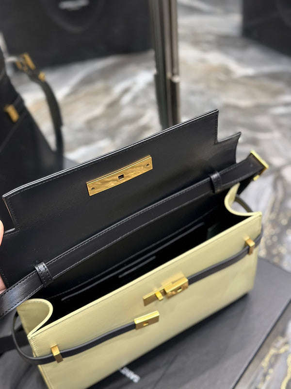 Adeline Bags - Yves Saint Laurent - Bags -