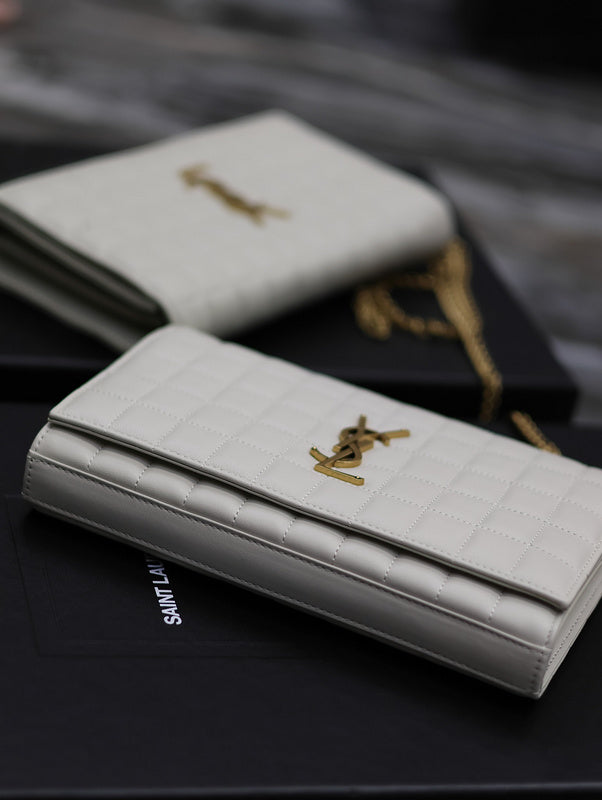 Adeline Bags - Yves Saint Laurent - Bags -