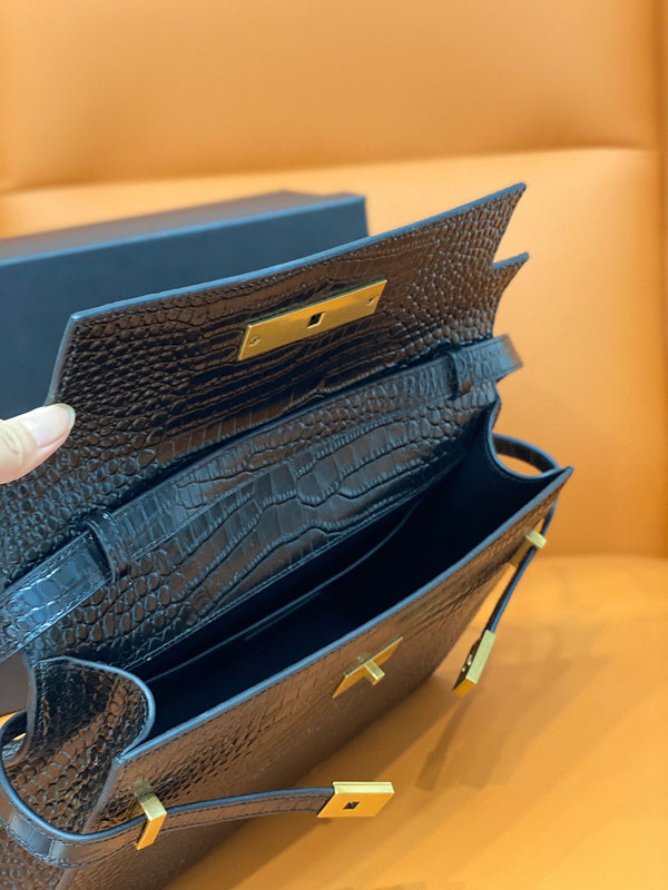 Adeline Bags - Yves Saint Laurent - Bags -