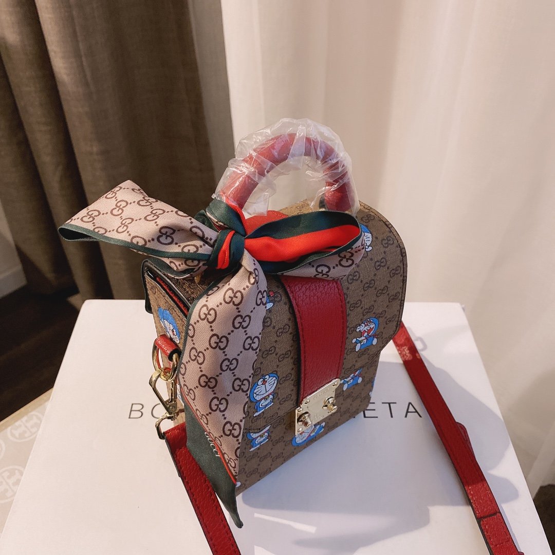 MO - Top Quality Bags Gucci 208