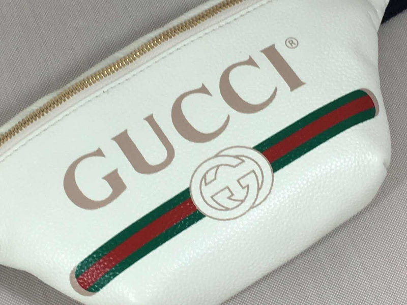 Gucci Bags - The Tote   413