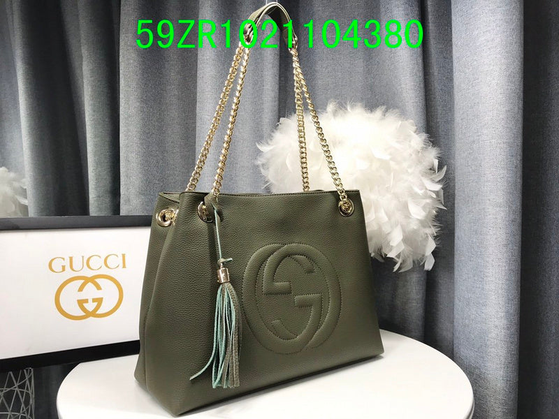 Gucci Bags - The Tote   511