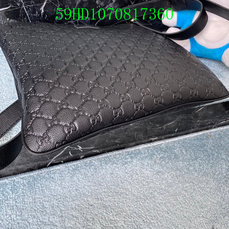 Gucci Bags - The Tote   847