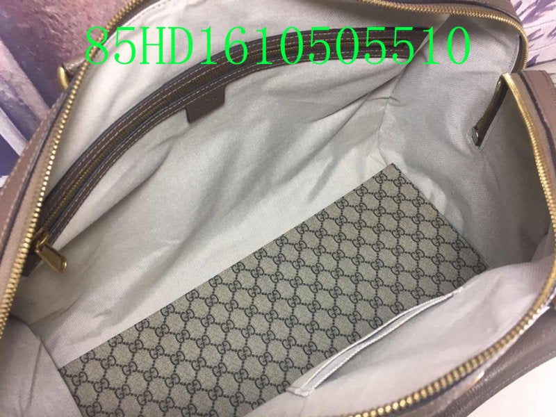 Gucci Bags - The Tote   1010