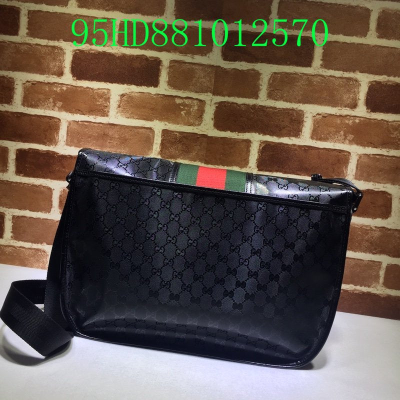 Gucci Bags - The Tote   808