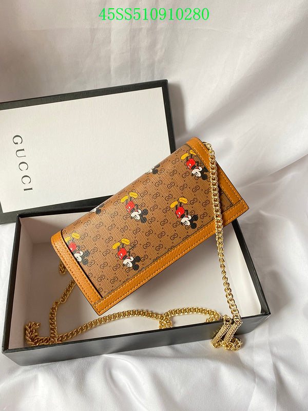 Gucci Bags - The Tote   772
