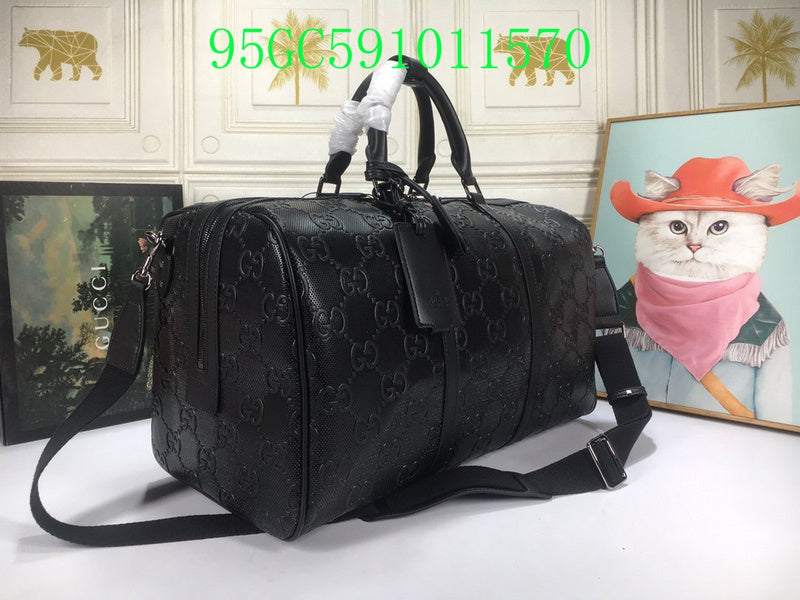 Gucci Bags - The Tote   1003