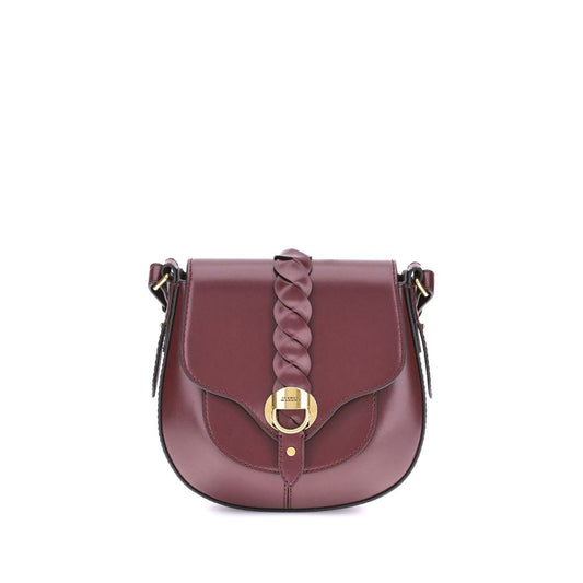 Isabel Marant Altay Shoulder Bag
