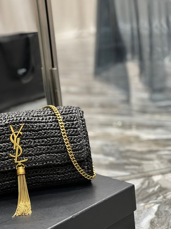 Adeline Bags - Yves Saint Laurent - Bags -