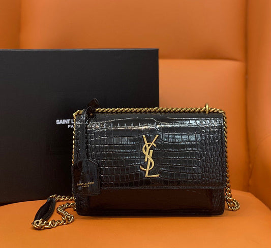 Adeline Bags - Yves Saint Laurent - Bags -