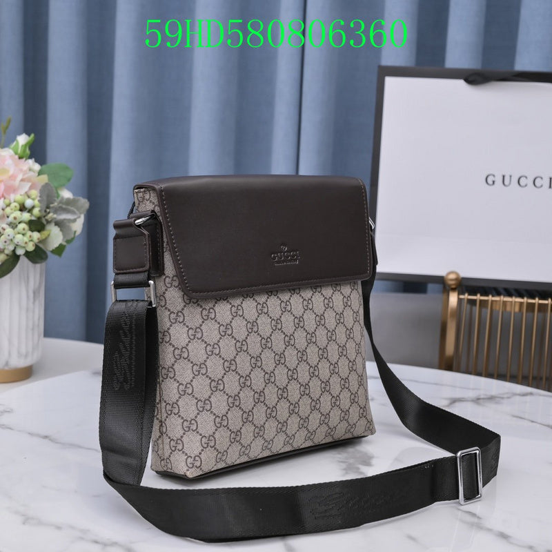 Gucci Bags - The Tote   851