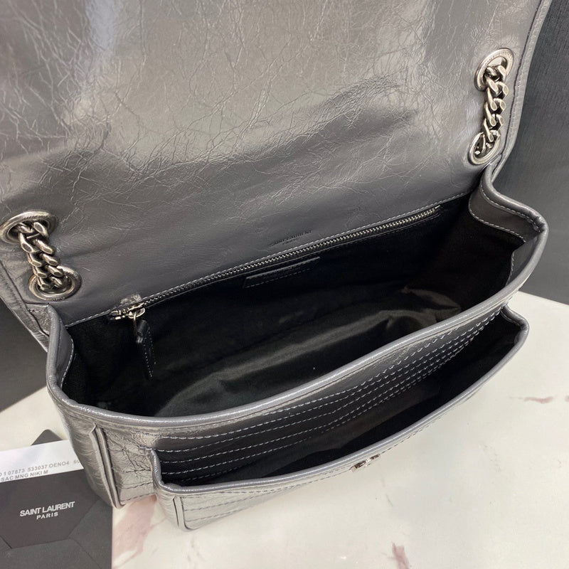 Adeline Bags - Yves Saint Laurent - Bags -