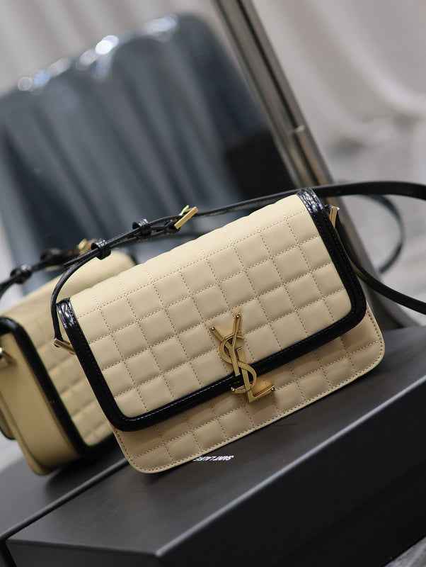 Adeline Bags - Yves Saint Laurent - Bags -
