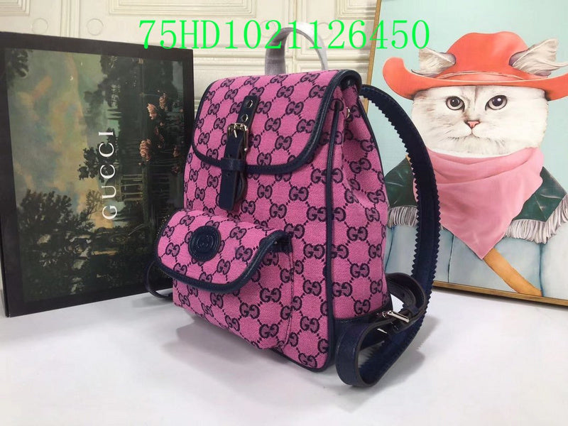 Gucci Bags - The Tote   1153