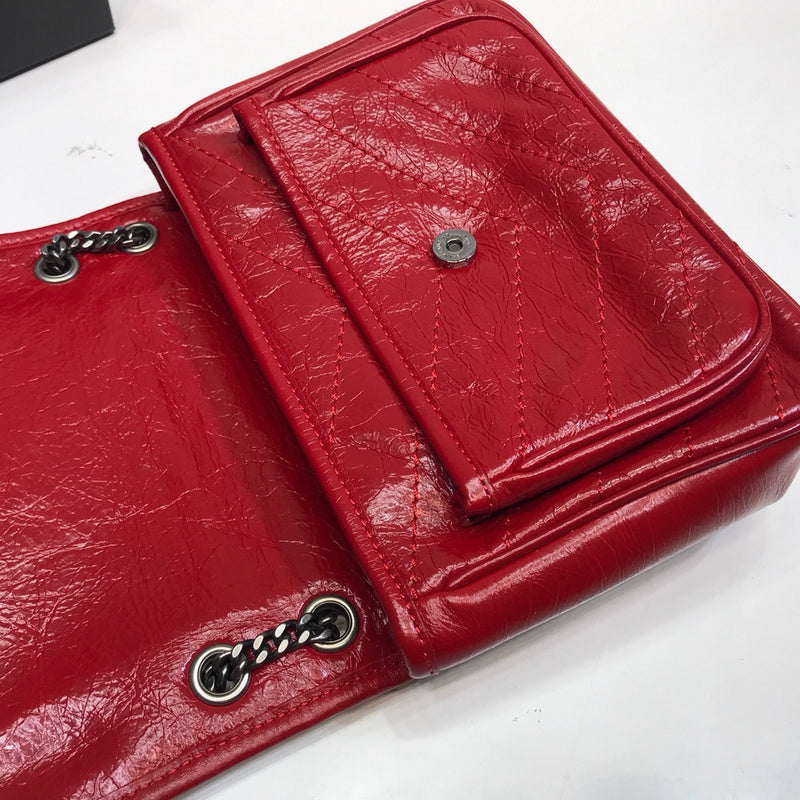 Adeline Bags - Yves Saint Laurent - Bags -