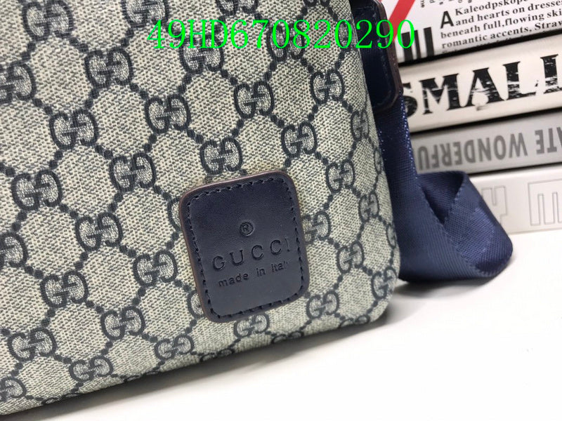Gucci Bags - The Tote   850