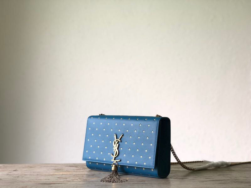 Adeline Bags - Yves Saint Laurent - Bags -