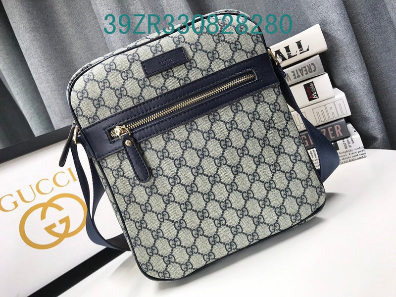 Gucci Bags - The Tote   884
