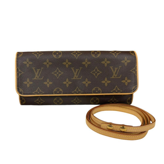 Louis Vuitton Monogram  Monogram Shoulder Bag