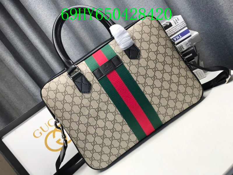 Gucci Bags - The Tote   964