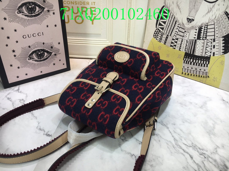 Gucci Bags - The Tote   1229