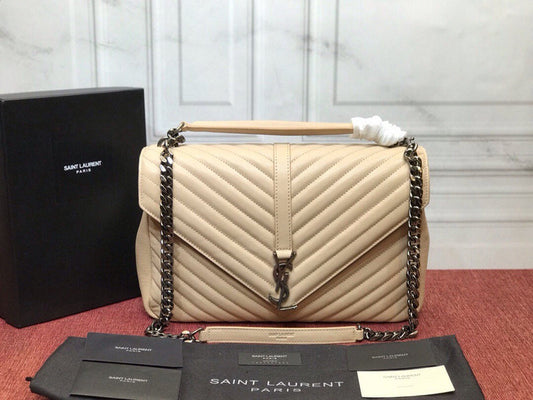 Adeline Bags - Yves Saint Laurent - Bags -