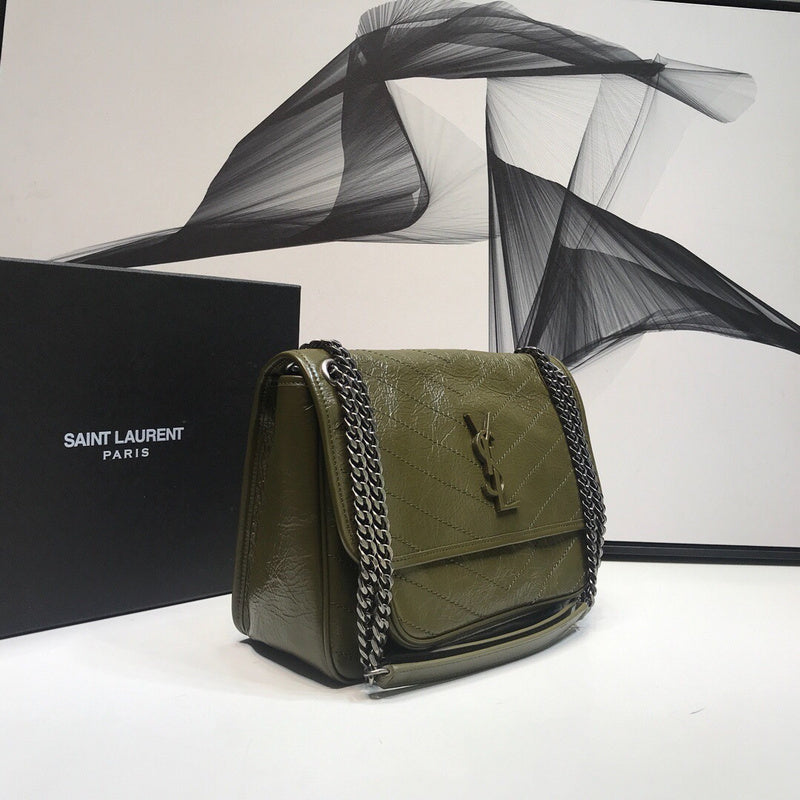 Adeline Bags - Yves Saint Laurent - Bags -