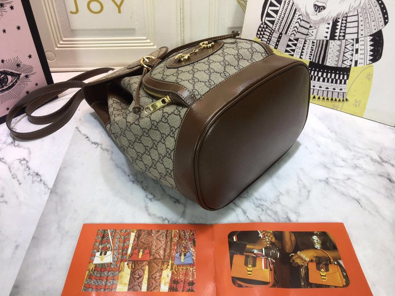 Gucci Bags - The Tote   1050