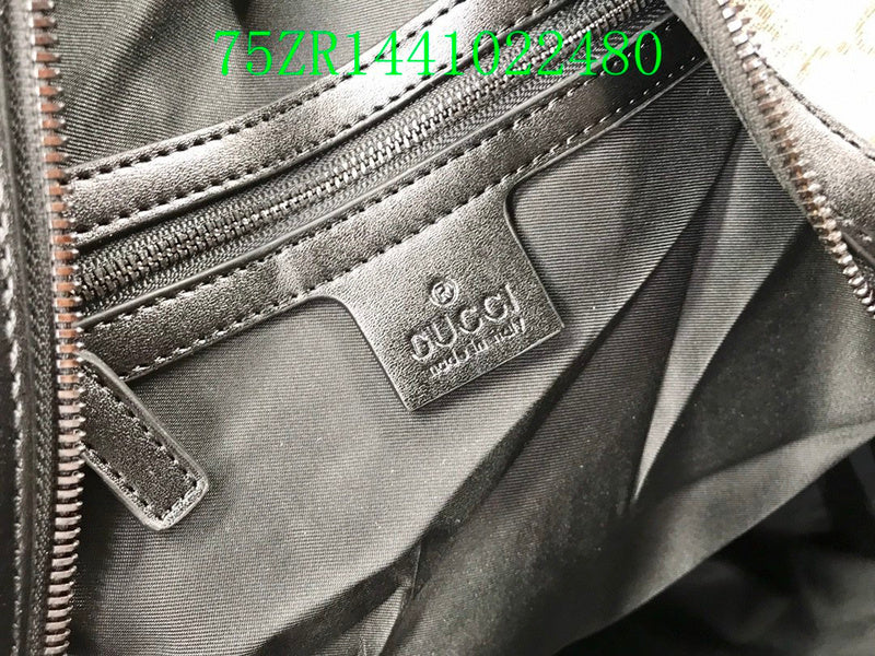 Gucci Bags - The Tote   1022