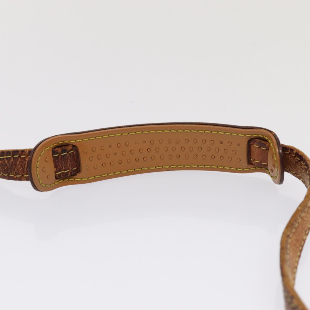 LOUIS VUITTON Monogram Trocadero 23 Shoulder Bag M51276 LV Auth 84586