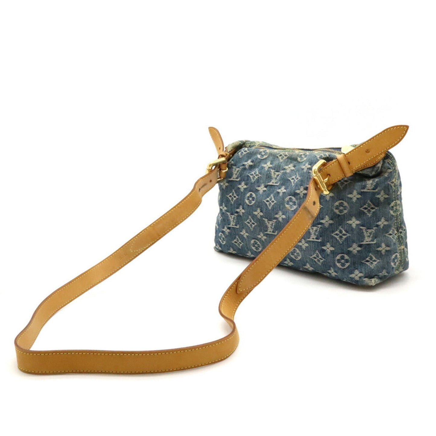 Louis Vuitton Monogram   Monogram  Shoulder Bag