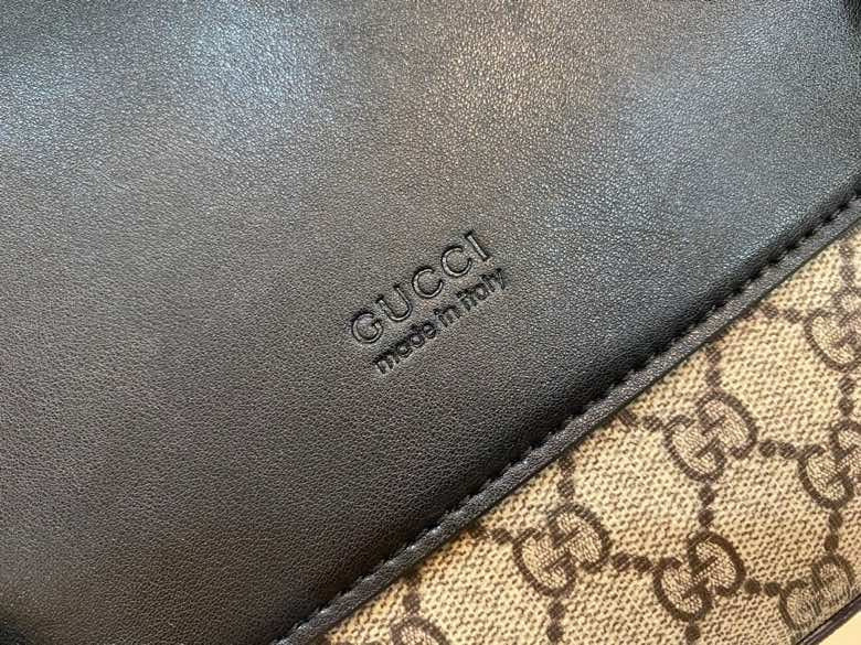 Gucci Bags - The Tote   914