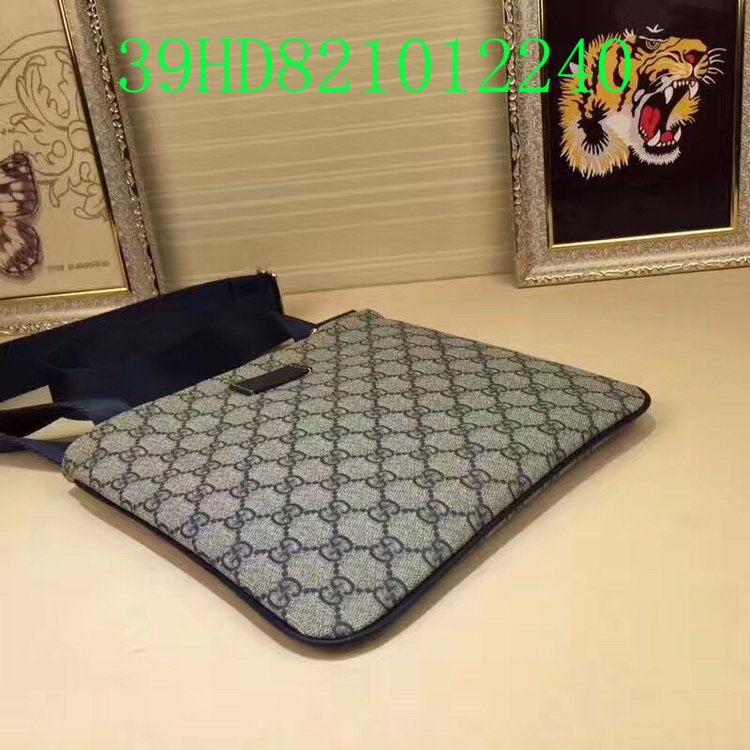 Gucci Bags - The Tote   810